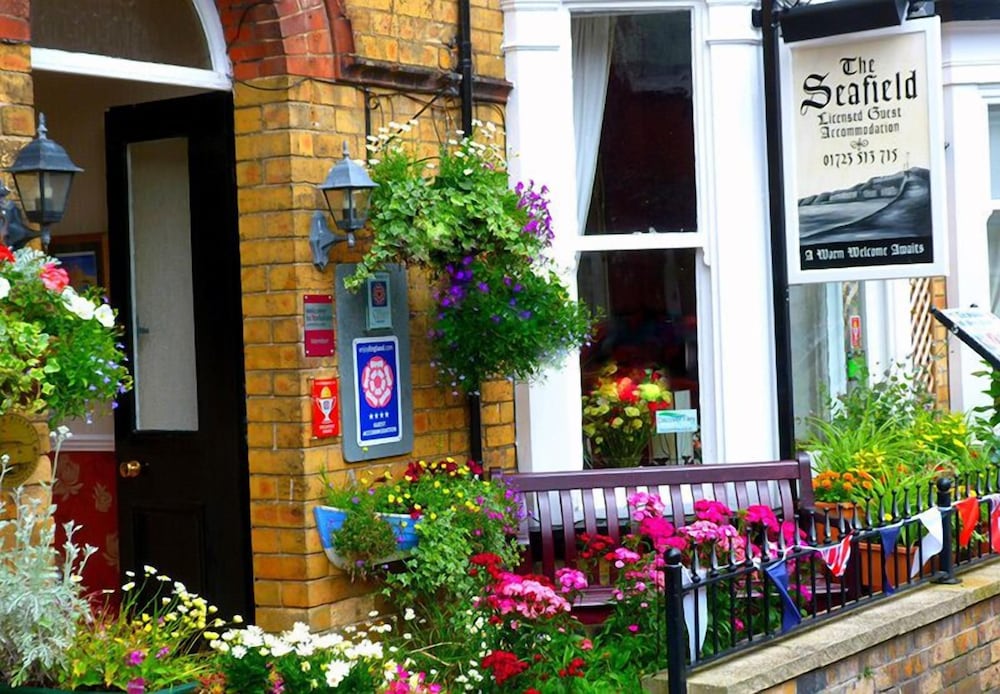 Hotel Seafield Guest House - Image 1