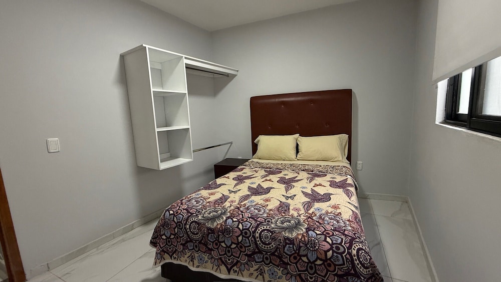 Residencia Gran Coyula Orange 504A