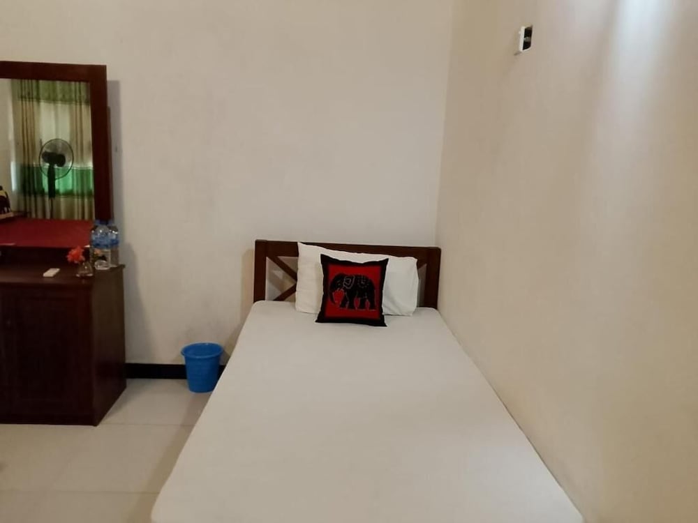 Nature Lodge Habarana