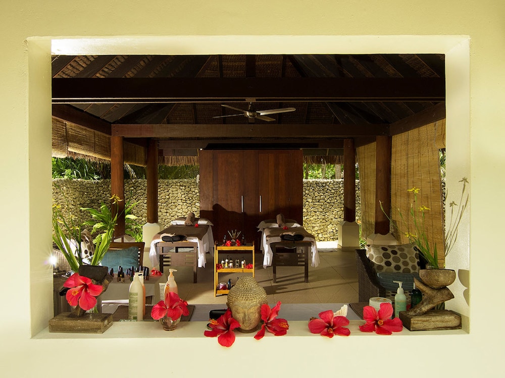 Eratap Beach Resort