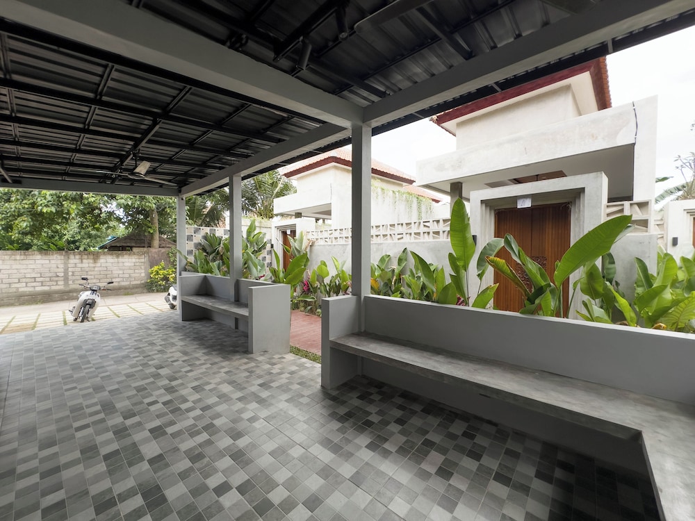 Davaya Villas Ubud
