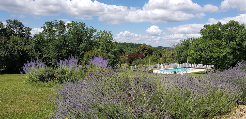 Le Clos Lascazes