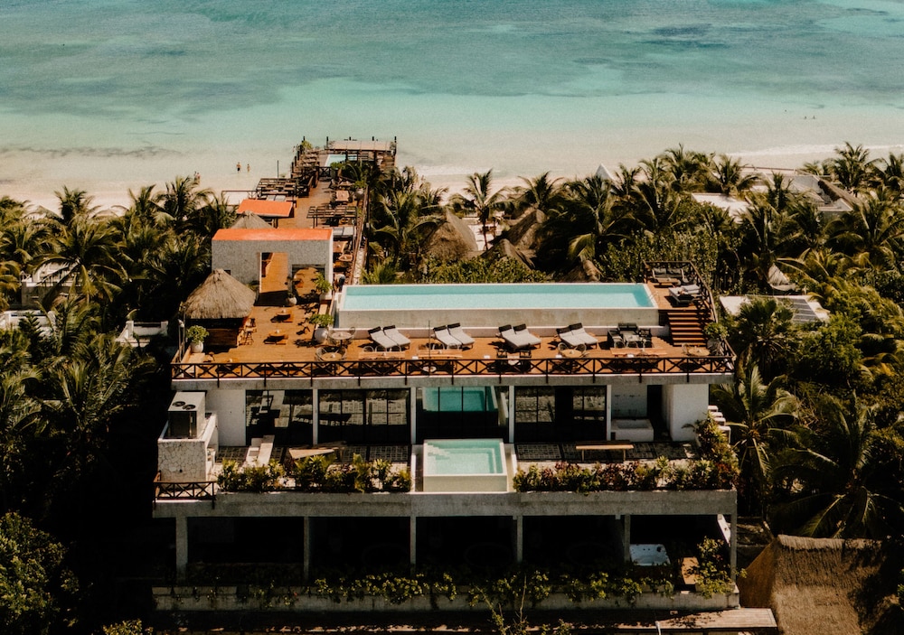 Hotelito Azul - Property Image 159