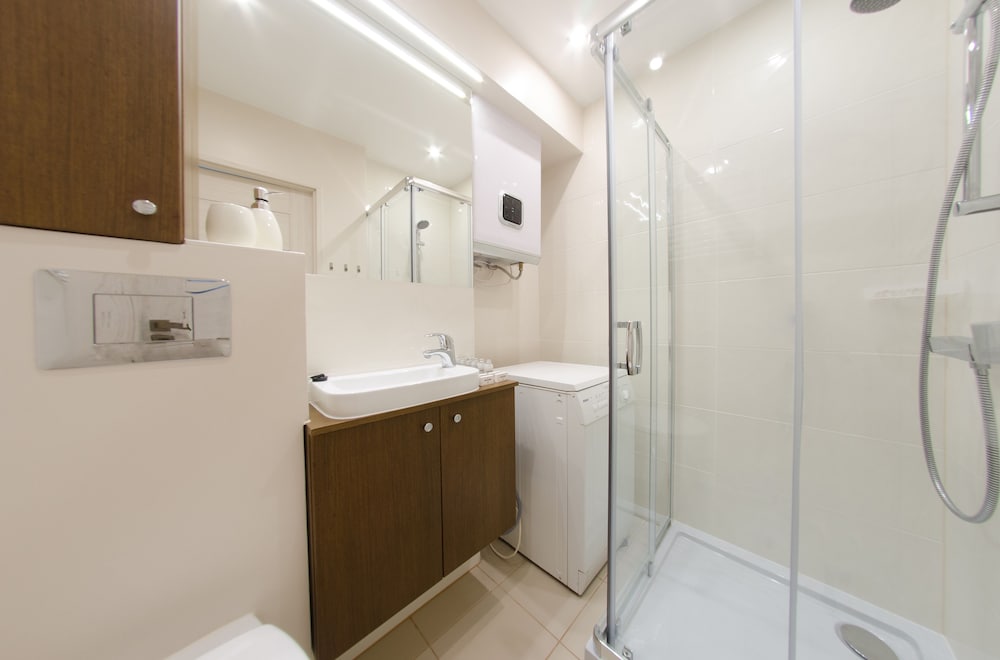 Dom & House - Apartments Monte Cassino