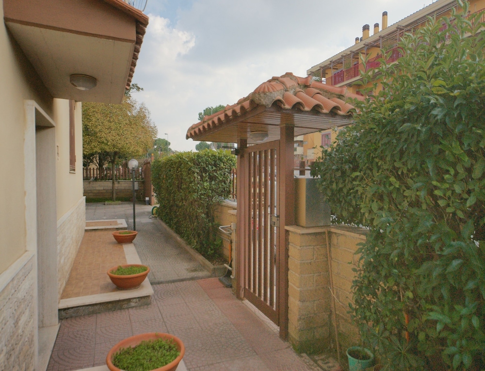Residence Ciampino