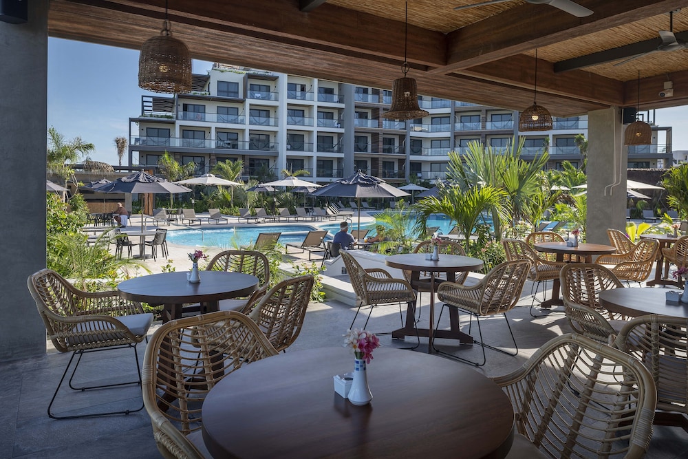 Cancun Vacations - Ventus Ha at Marina El Cid Spa  Beach Resort - Property Image 2