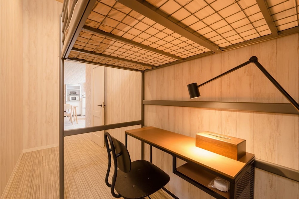 Chiba Morihiro building MIY view 4
