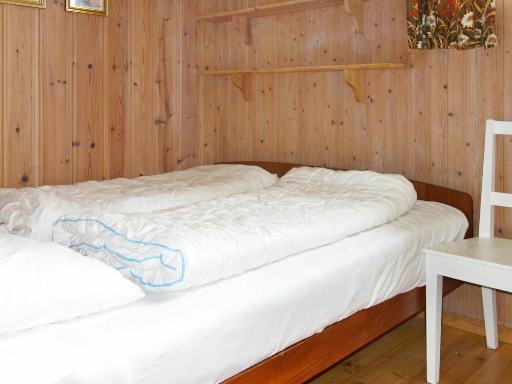 4 Person Holiday Home in Fister view 2