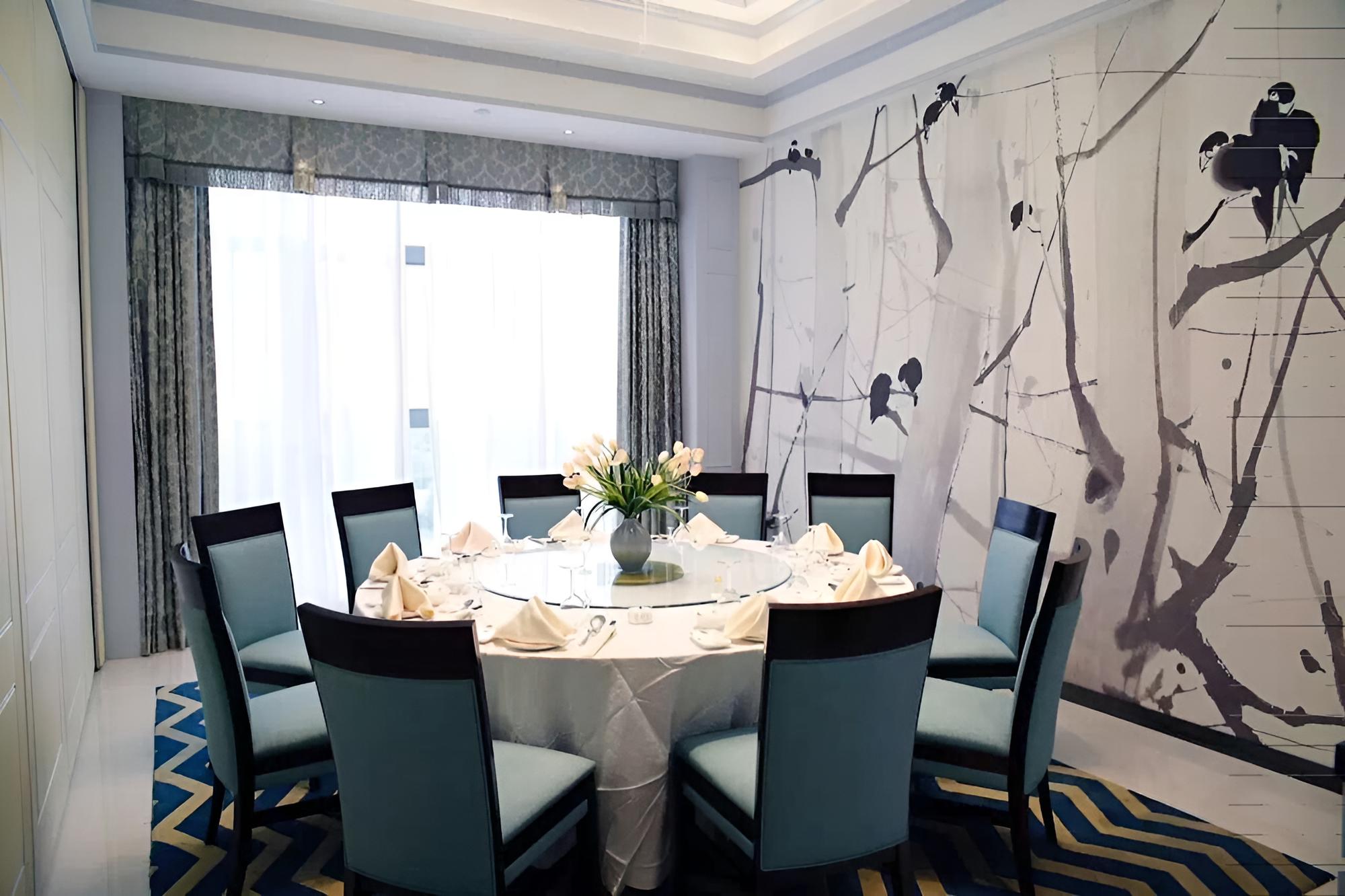 Jurong Shuguang International Hotel