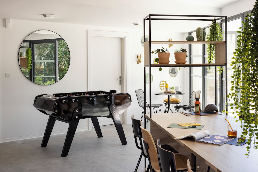 Montpellier Vacations - Apparteo Montpellier - Property Image 17
