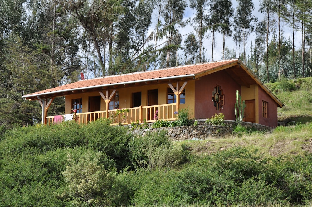 Copacabaña Lodge