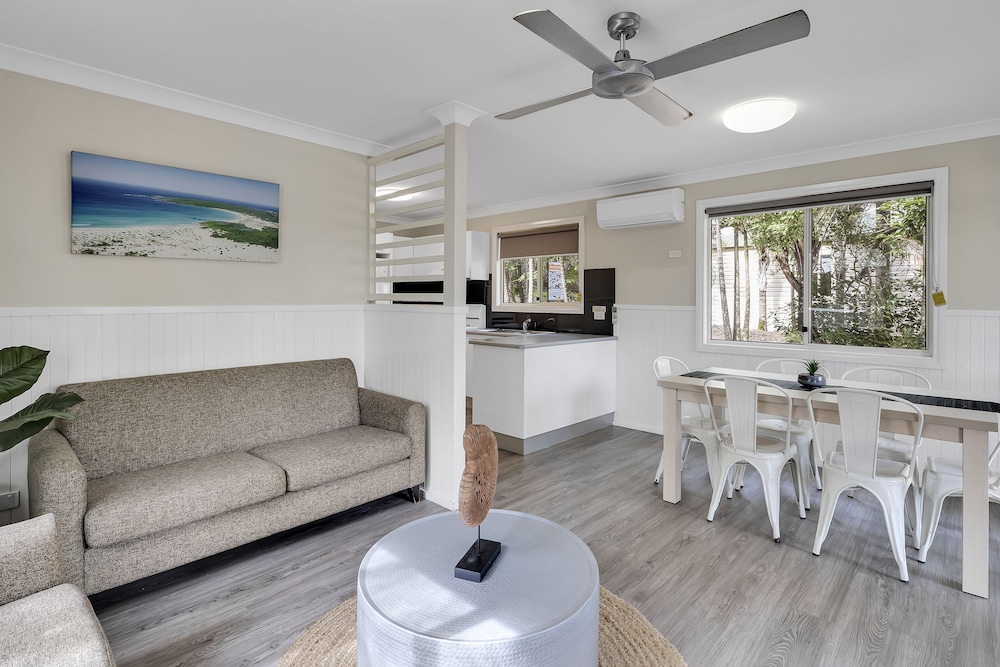 Ingenia Holidays One Mile Beach