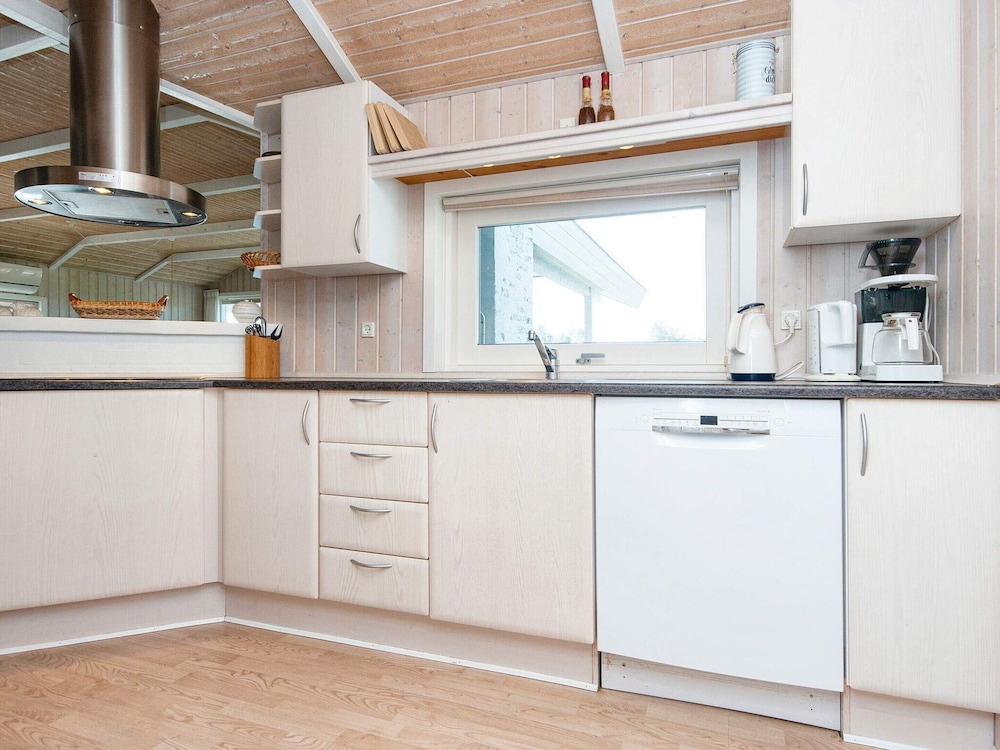 6 Person Holiday Home in Borkop view 5