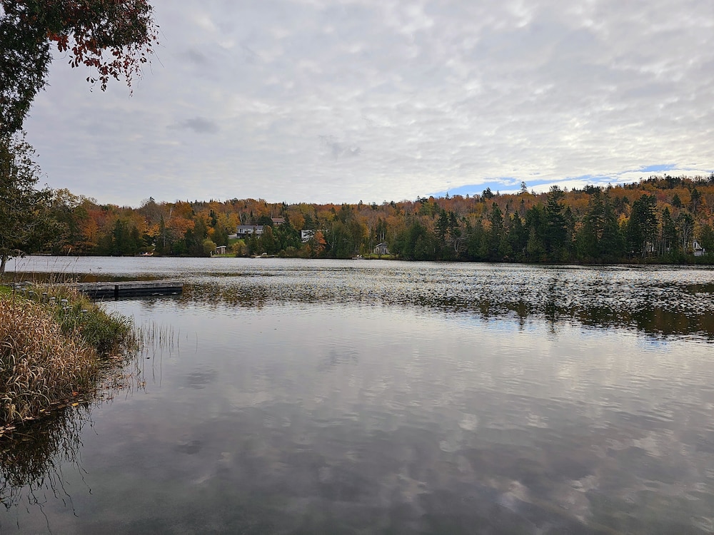 Douglas Lake Retreat