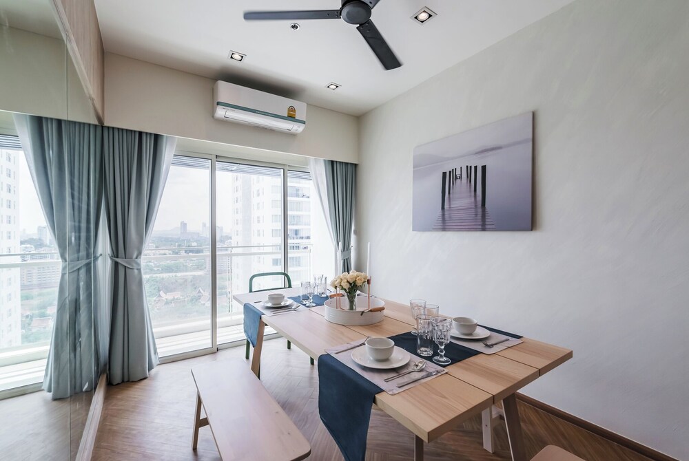 Veranda Residence by SEA U PATTAYA