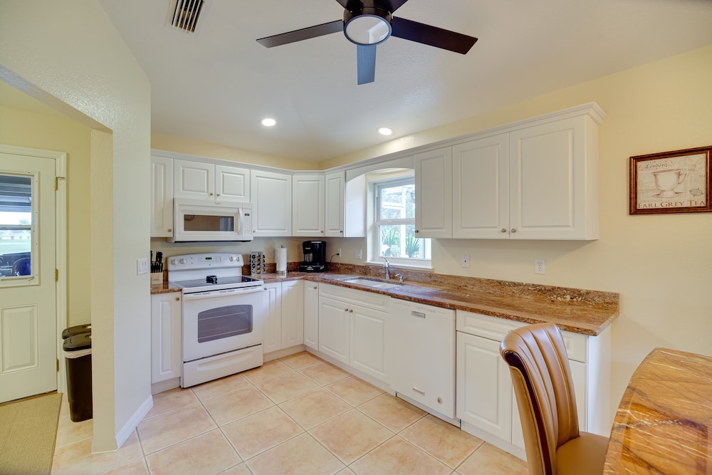 Sebring Vacations - Sebring Vacation Rental w/ Grill 3 Mi to Lake! - Property Image 23