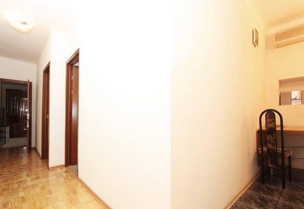 ApartLux Gorky Park