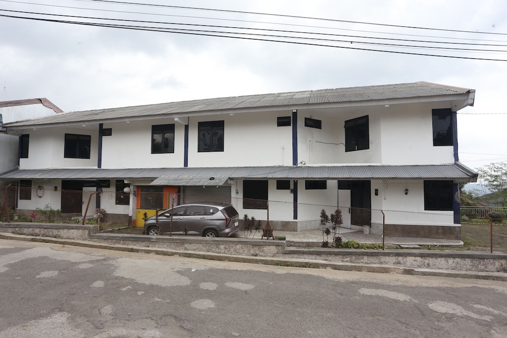 Villa Gunung By ARBA