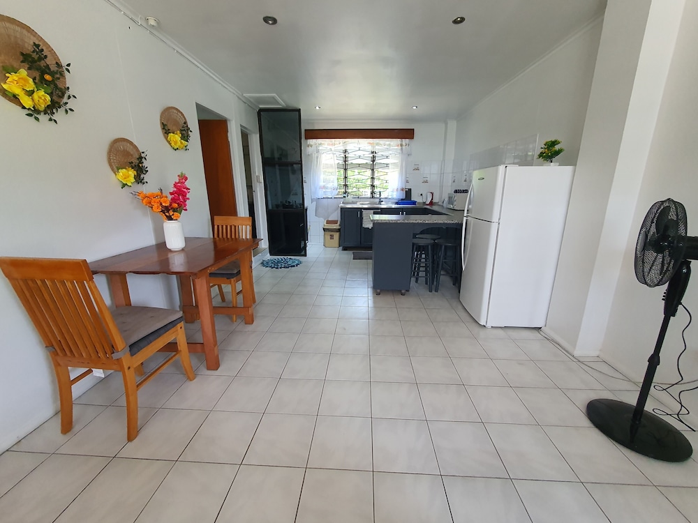 Axis Apartments