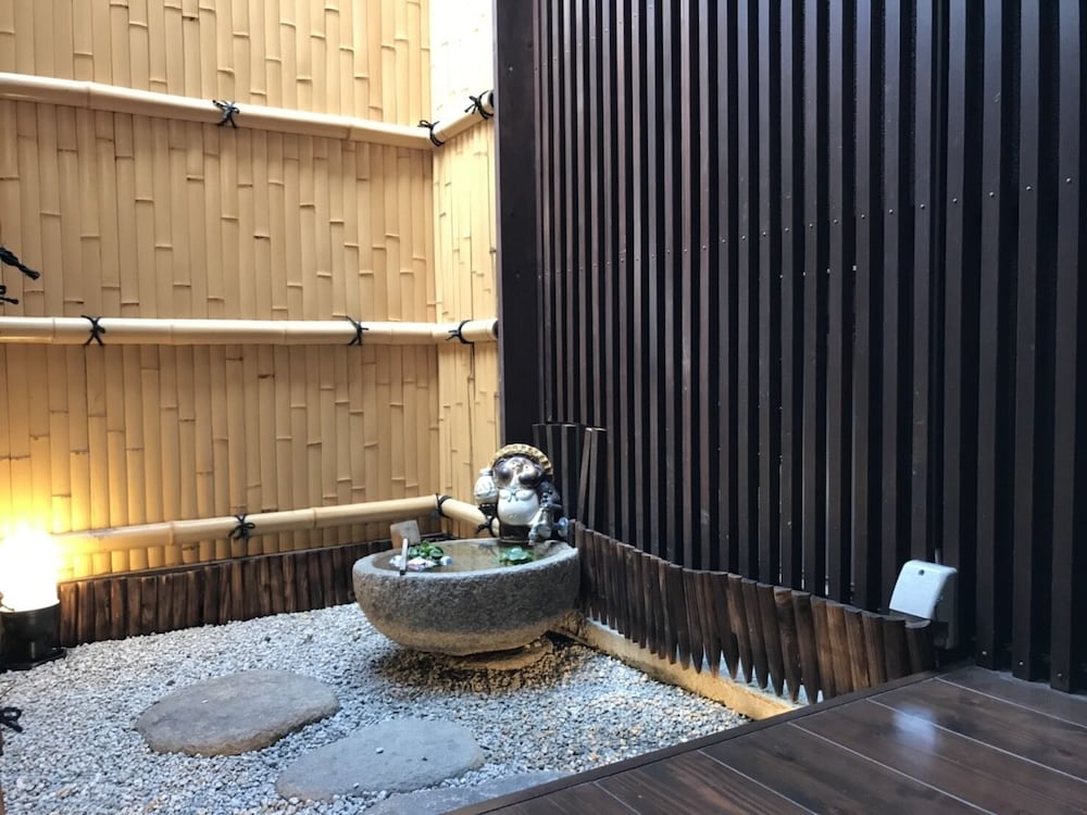 Tsukisocho Apartment view 5