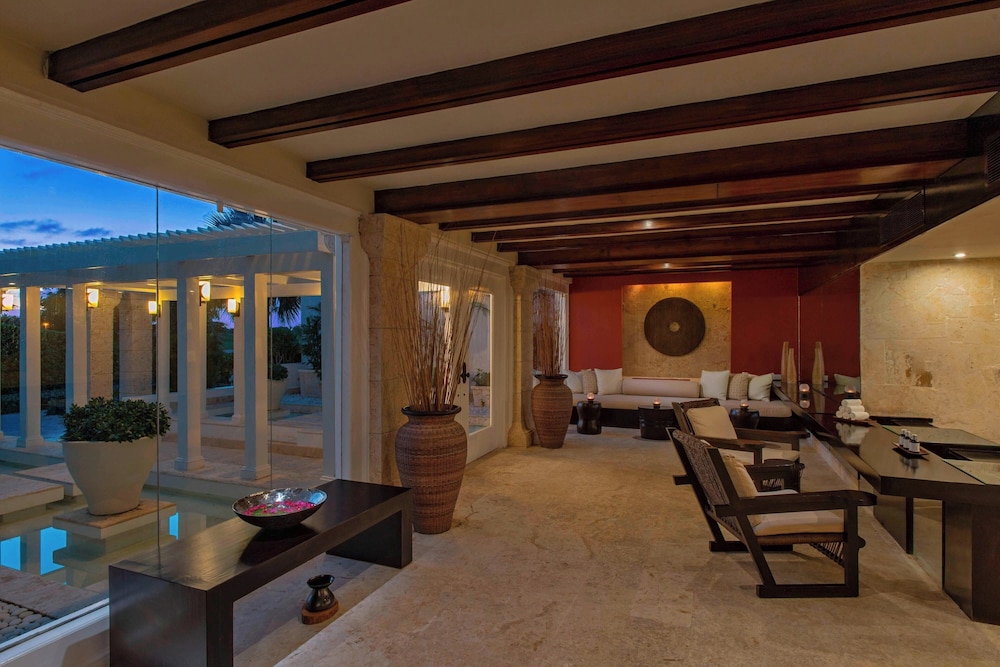 The Westin® Puntacana Resort