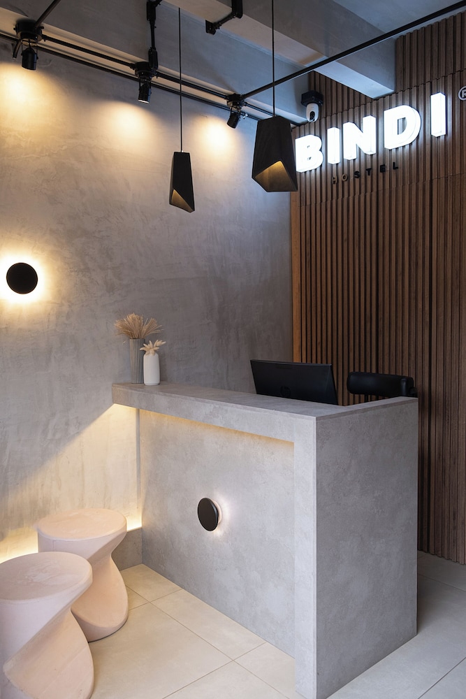Bindi Hostel