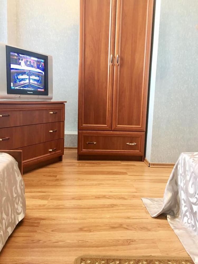 Vilari Guest House