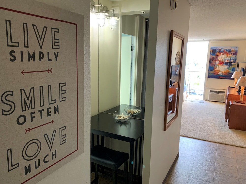 Tropical Studios at Marine Surf Waikiki