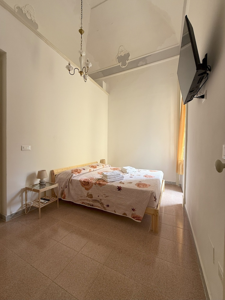 Le Camere sul Golfo