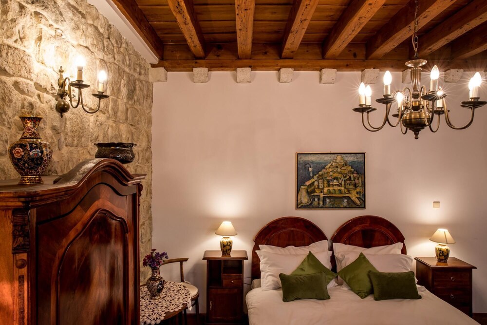 Poet s House Dubrovnik Old Town