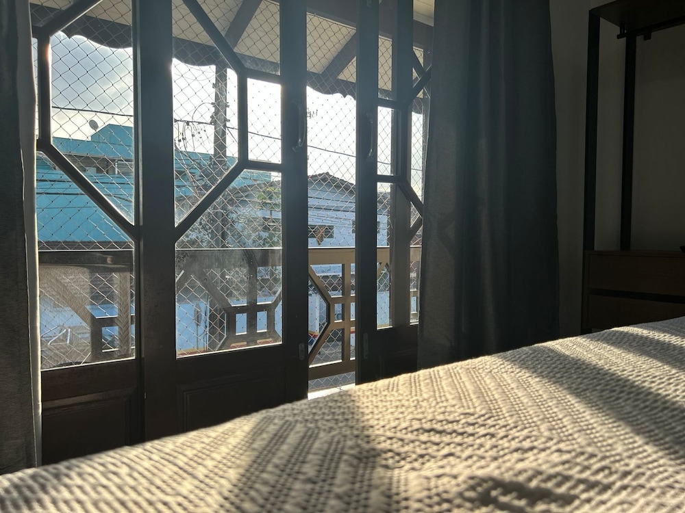 Apartamento No Costa e Silva