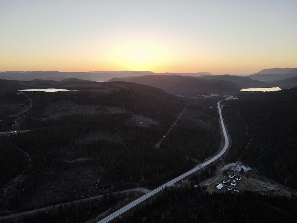 Bonne Bay Cottages