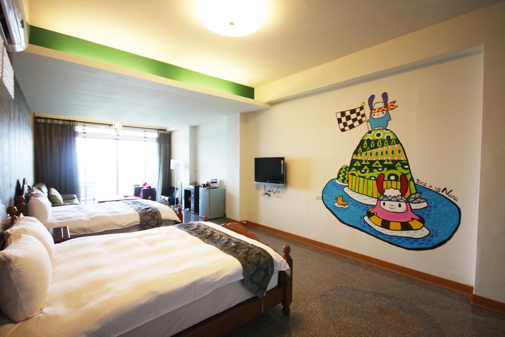 Spray Home B&B