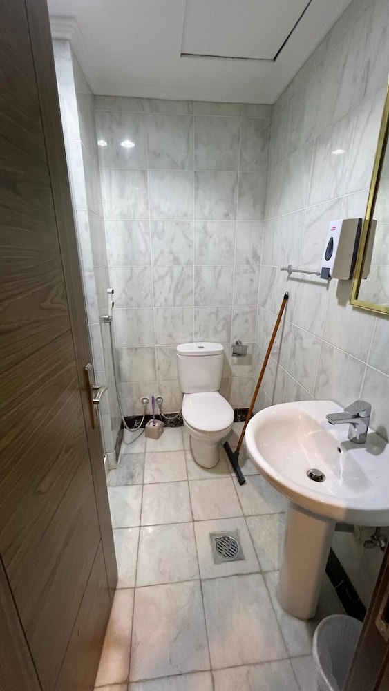 Burj Farah Hotel
