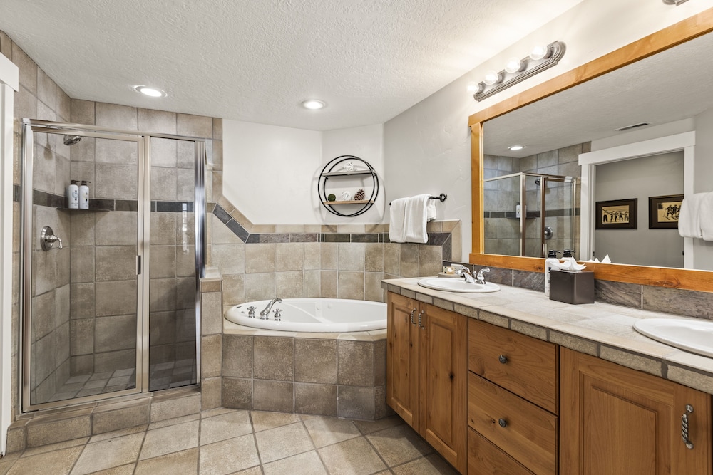 Park City Ski Resort - Town Pointe Condos