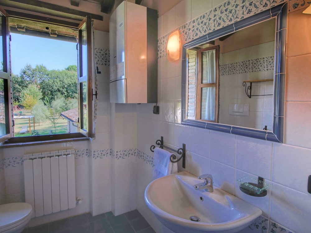 Charmante Escape in Todi photo 2