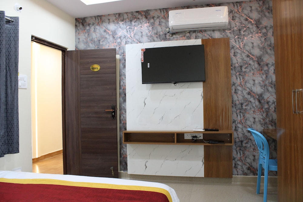 Hotel SVR Luxury Rooms