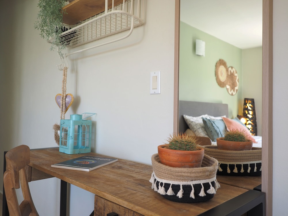 Oasis Guesthouse Bonaire Superior Suite