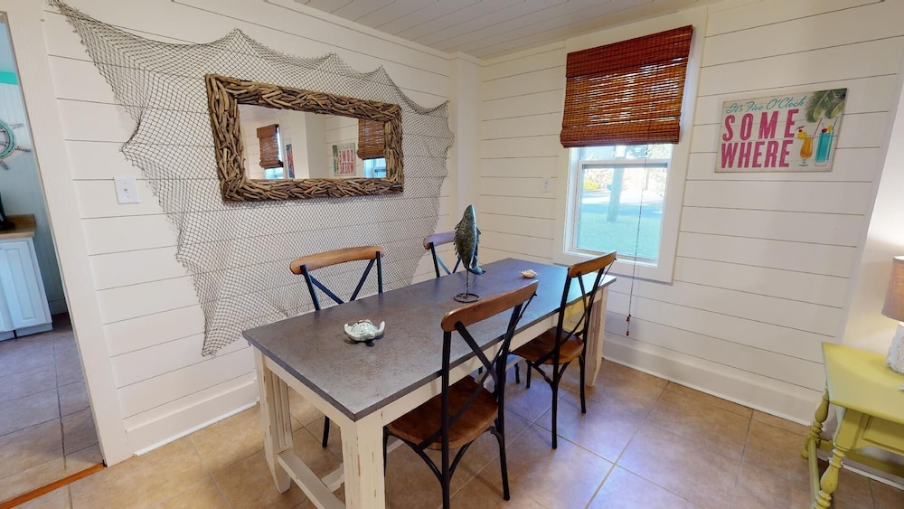 Country's Retreat Tybee Vacation Rentals