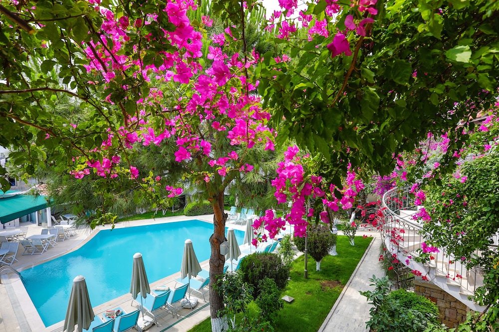 Moonshine Otel & Süitler - Image 25