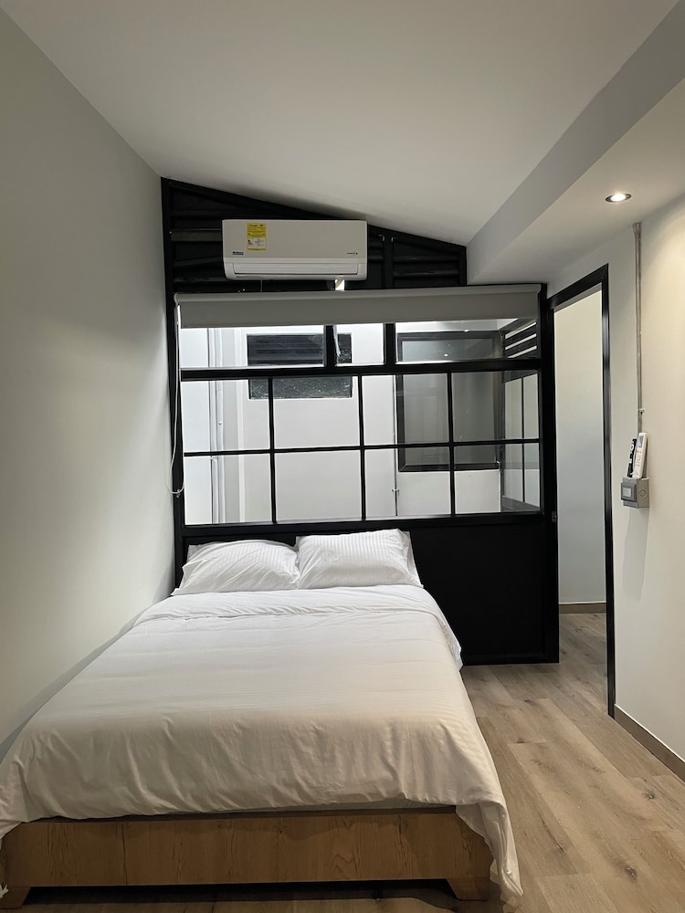 Alojamiento pet-friendly en Medellín, sector Laureles