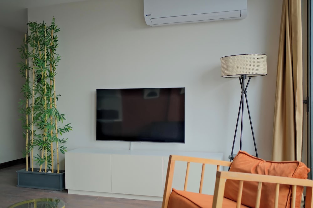 Modern Furnished Apartments in Istanbul Basaksehir By Iradah Gayrimenkul