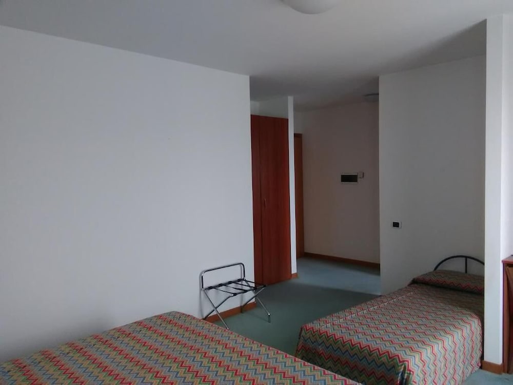 Hotel Naonis