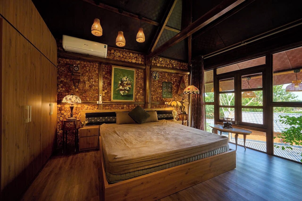 Mat Retreat