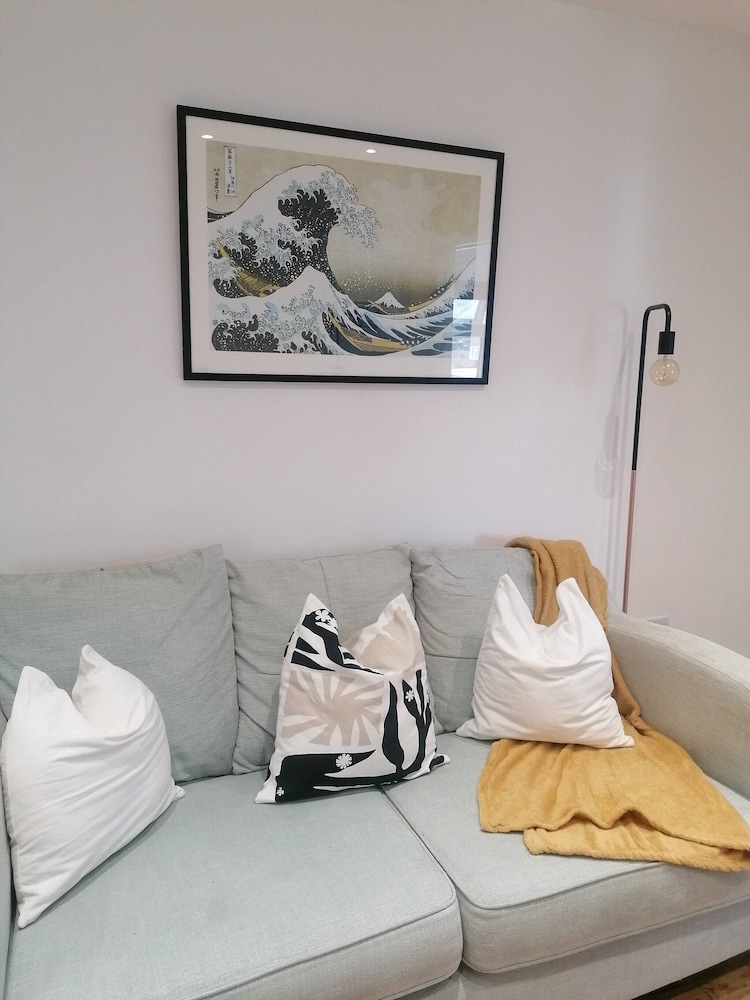 The Hideaway Haven With Private Self Check-in