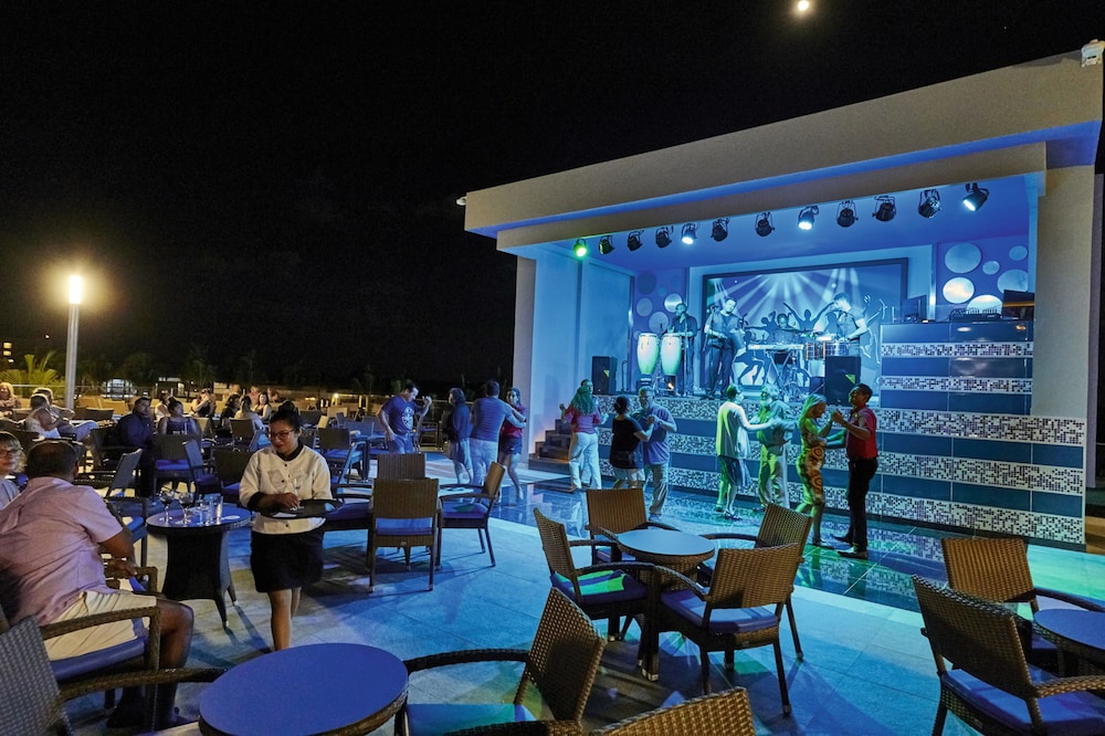 Hotel Riu Palace Costa Mujeres - All Inclusive
