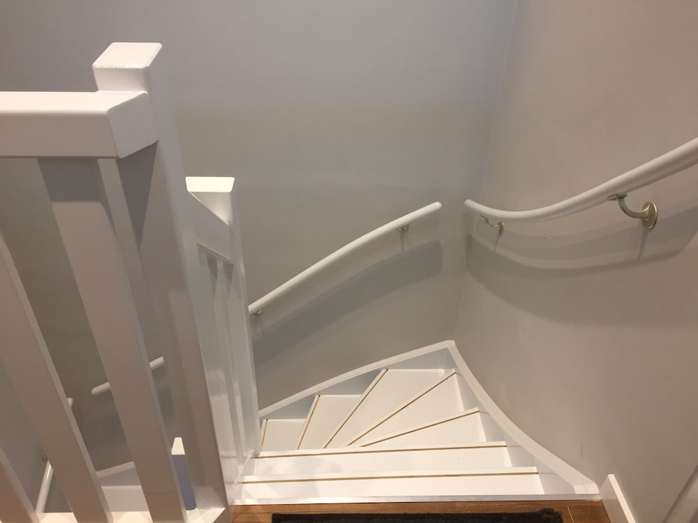 Appartementen de Kaaipoort