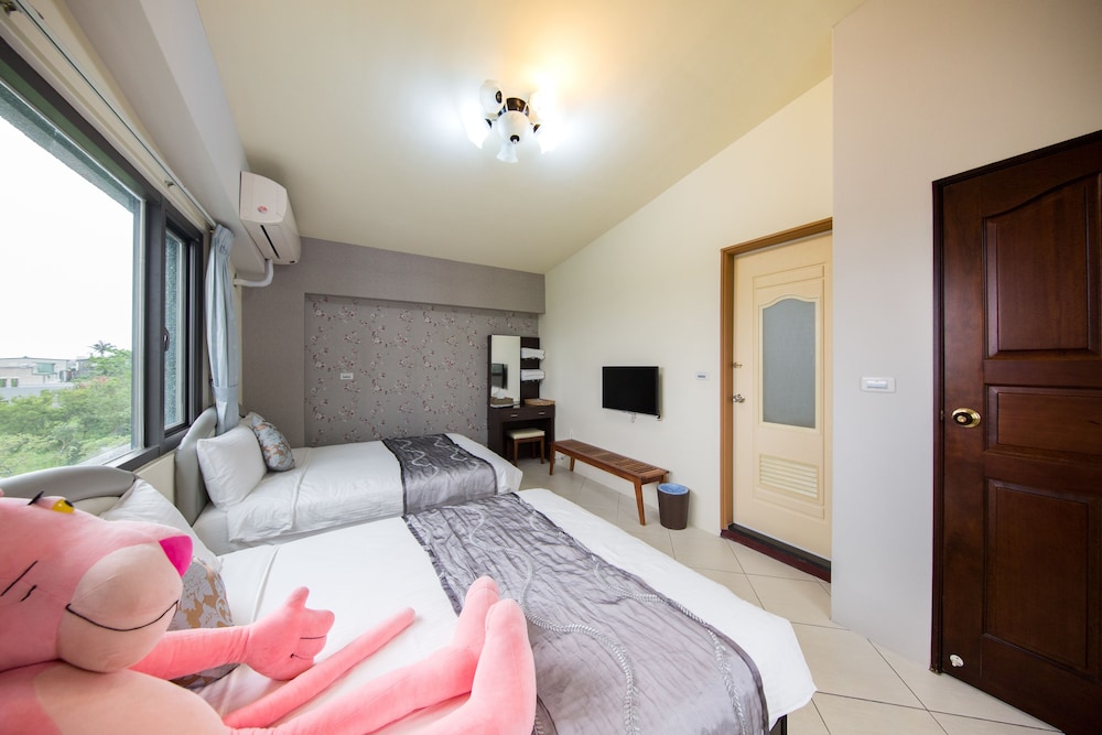 Slow Fly B&B