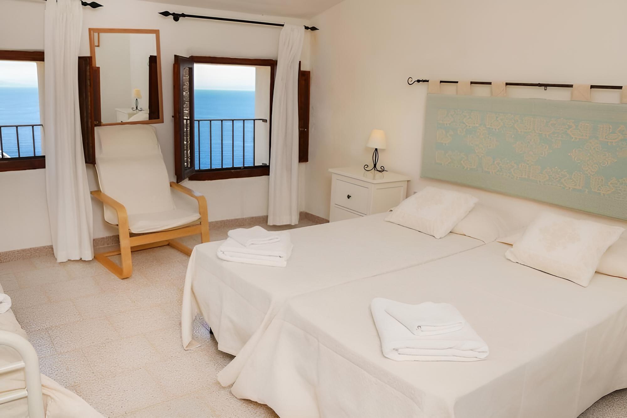 Welcomely- Casa de Lu Ventu photo 3