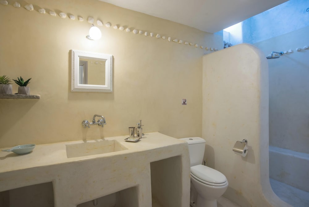 Apleton Villas Paros